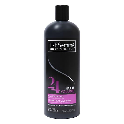 Image for Tresemme Shampoo, 24 Hour Volume,28oz from Keyes Drug