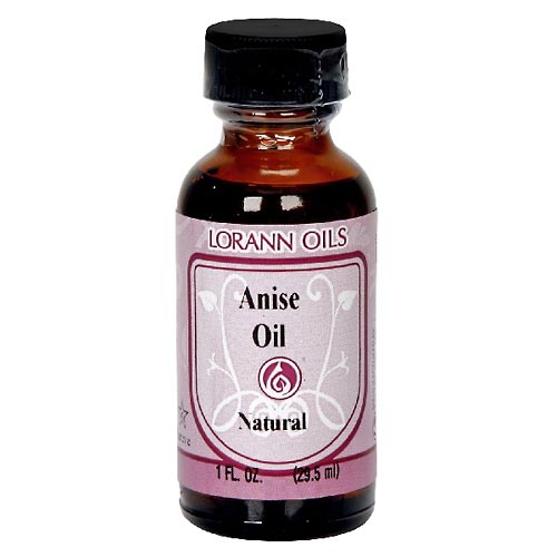 Image for LorAnn Oils Oil, Anise,1oz from Keyes Drug